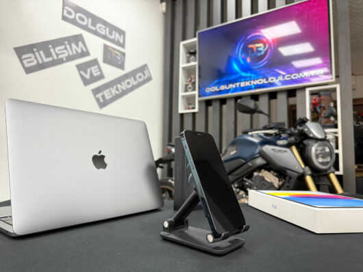 Apple iPhone 12 Pro 128 GB (İKİNCİ EL) - Görsel 2