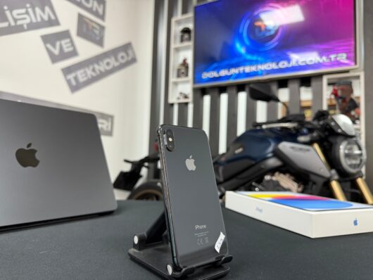 Apple iPhone XS 64 Gb (İkinci El) - Görsel 3