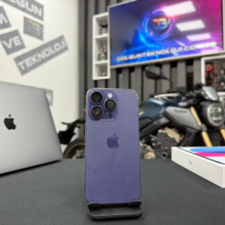 Apple iPhone 14 Pro 128 GB (İKİNCİ EL)