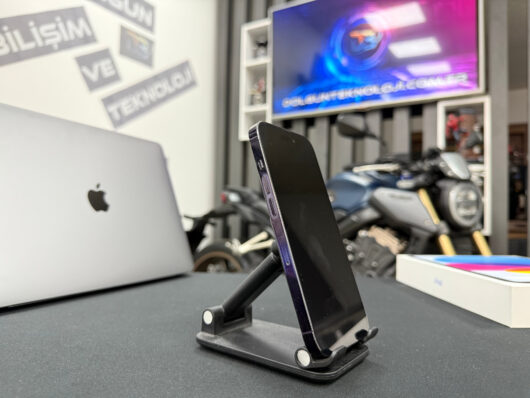 Apple iPhone 14 Pro 128 GB (İKİNCİ EL) - Görsel 4