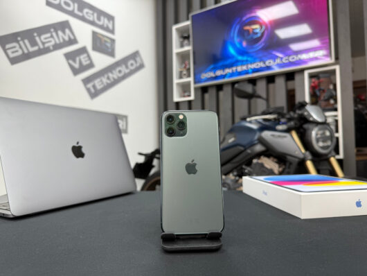 Apple iPhone 11 Pro 64 GB