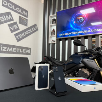 Apple iPhone 13 128 GB (İKİNCİ EL)