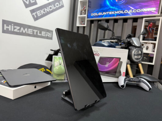 Lenovo Tab M10 Plus 128 GB  Tablet (İKİNCİ EL) - Görsel 2