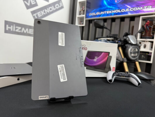 Lenovo Tab M10 Plus 128 GB  Tablet (İKİNCİ EL) - Görsel 5