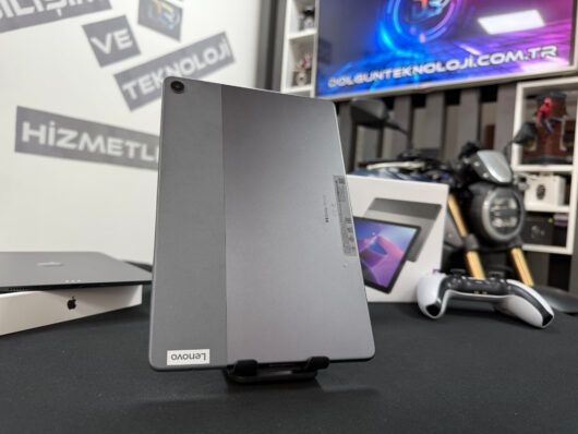 Lenovo Tab M10 10.1 Tablet (İKİNCİ EL) - Görsel 5