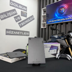 Lenovo Tab M10 HD 10.1 Tablet (İKİNCİ EL)