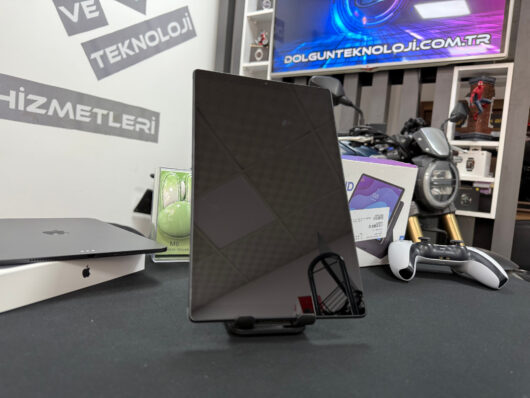Lenovo Tab M10 HD 10.1 Tablet (İKİNCİ EL) - Görsel 2