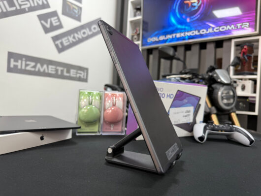 Lenovo Tab M10 HD 10.1 Tablet (İKİNCİ EL) - Görsel 5