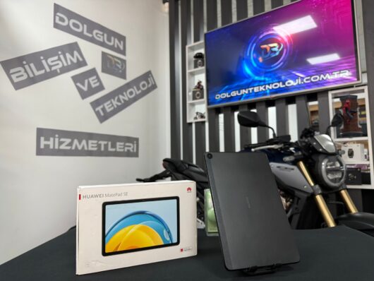 Huawei MatePad SE 10.4 Tablet (İKİNCİ EL)