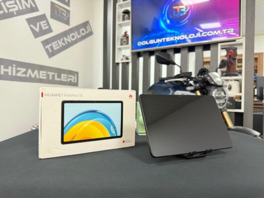 Huawei MatePad SE 10.4 Tablet (İKİNCİ EL) - Görsel 4
