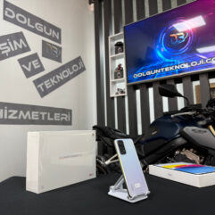 REDMİ NOTE 11S 8 RAM 128 GB (İKİNCİ EL)