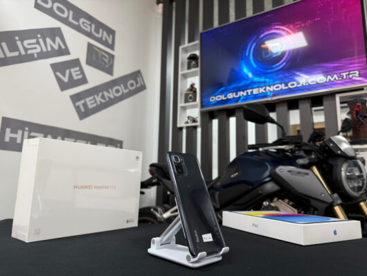 REDMİ NOTE 10S 8 RAM 128 GB (İKİNCİ EL)