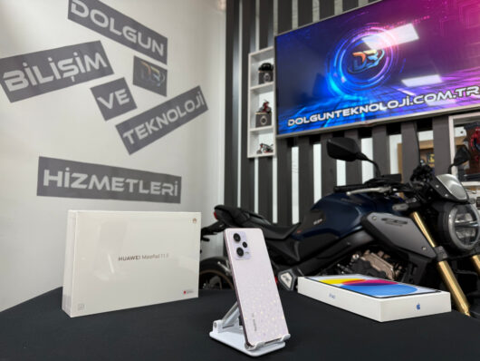 REDMİ NOTE 12 PRO 5G 8RAM 256 GB (SİMLİ)