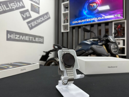 Huawei Watch GT Elite 46mm Akıllı Saat (İkinci El) - Görsel 2