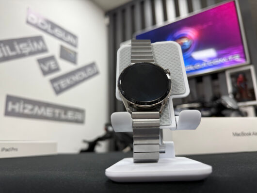 Huawei Watch GT Elite 46mm Akıllı Saat (İkinci El) - Görsel 5