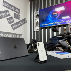 İPHONE 11 128 GB (İKİNCİ EL)