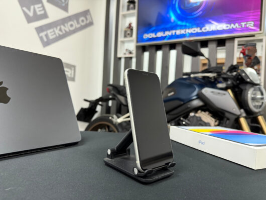 İPHONE 11 128 GB (İKİNCİ EL) - Görsel 2
