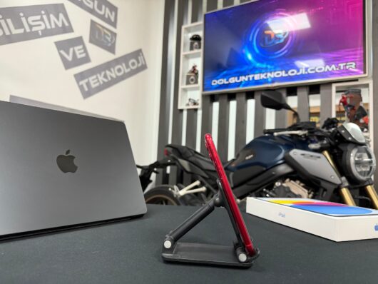Apple İphone 11 64 GB KIRMIZI (İKİNCİ EL) - Görsel 5