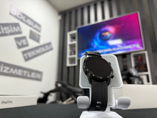 Huawei Watch GT 2 46mm Sport Edition Akıllı Saat (İkinci El) - Görsel 2