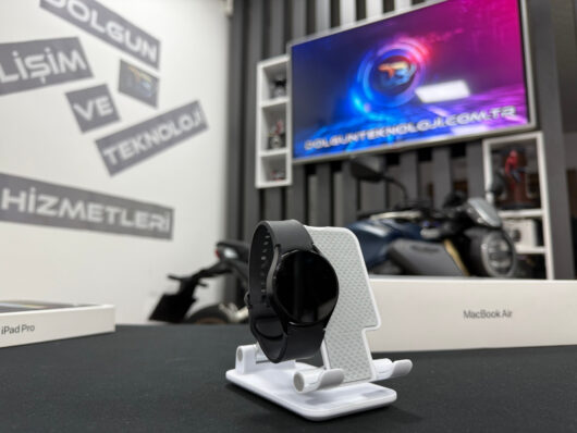 Samsung Galaxy Watch 6 (İKİNCİ EL) - Görsel 3