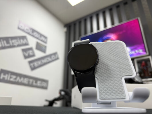 Samsung Galaxy Watch 6 (İKİNCİ EL) - Görsel 5