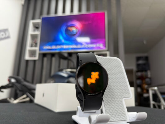 Samsung Galaxy Watch 6 (İKİNCİ EL) - Görsel 2