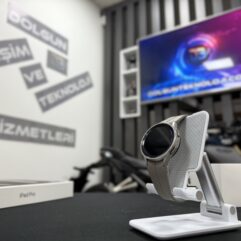 Huawei Watch GT 2 46mm Akıllı Saat (İkinci El)