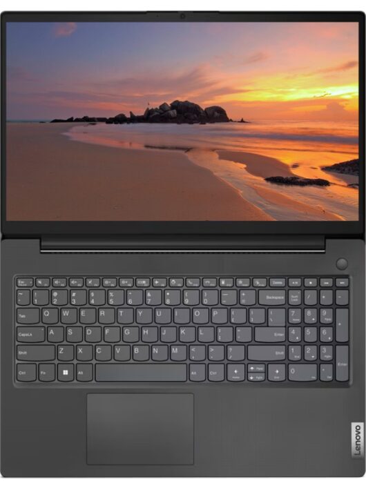 Lenovo V15 G4 AMN AMD Ryzen 5 7520U 8GB 512GB SSD Freedos 15.6" FHD 82YU00QKTX - Görsel 2
