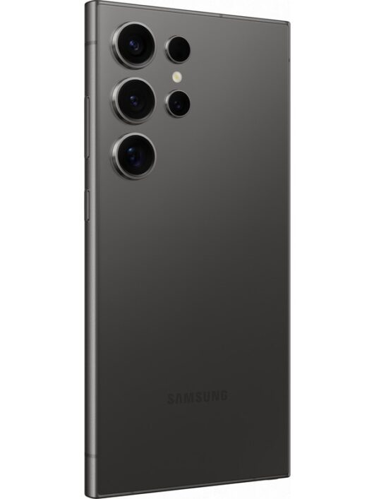 Galaxy S24 Ultra 512 GB 12 GB Ram (Samsung Türkiye Garantili) Siyah - Görsel 8