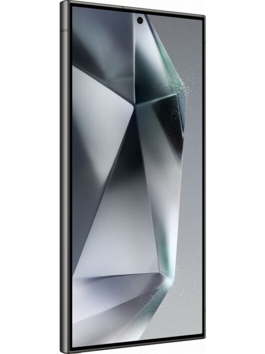 Galaxy S24 Ultra 512 GB 12 GB Ram (Samsung Türkiye Garantili) Siyah - Görsel 4