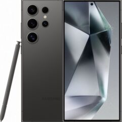 Galaxy S24 Ultra 512 GB 12 GB Ram (Samsung Türkiye Garantili) Siyah