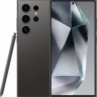 Galaxy S24 Ultra 512 GB 12 GB Ram (Samsung Türkiye Garantili) Siyah