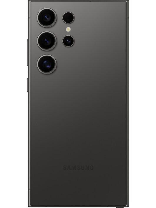 Galaxy S24 Ultra 512 GB 12 GB Ram (Samsung Türkiye Garantili) Siyah - Görsel 7