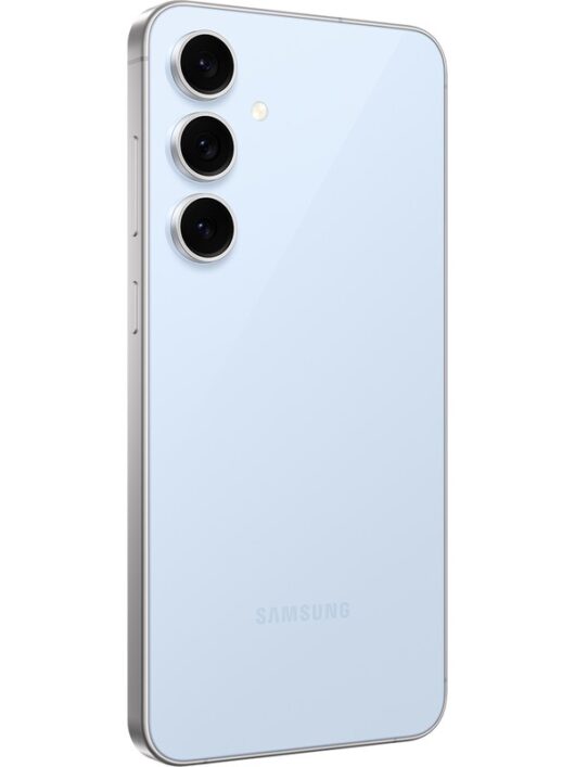 Galaxy S24 Fe 256 GB 8 GB Ram (Samsung Türkiye Garantili) Mavi - Görsel 6