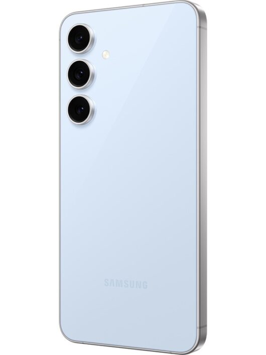 Galaxy S24 Fe 256 GB 8 GB Ram (Samsung Türkiye Garantili) Mavi - Görsel 7