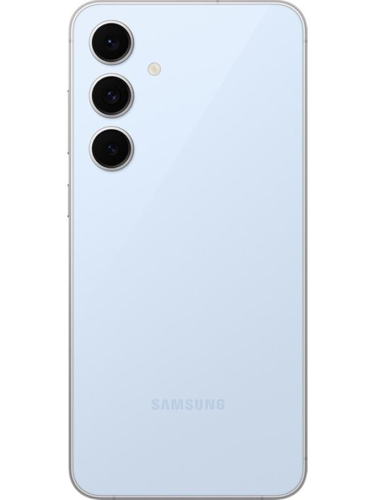 Galaxy S24 Fe 256 GB 8 GB Ram (Samsung Türkiye Garantili) Mavi - Görsel 5
