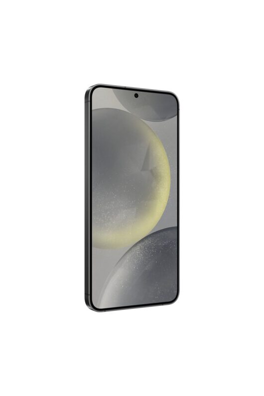 Galaxy S24 Plus 256 GB Siyah (Samsung Türkiye Garantili) - Görsel 4