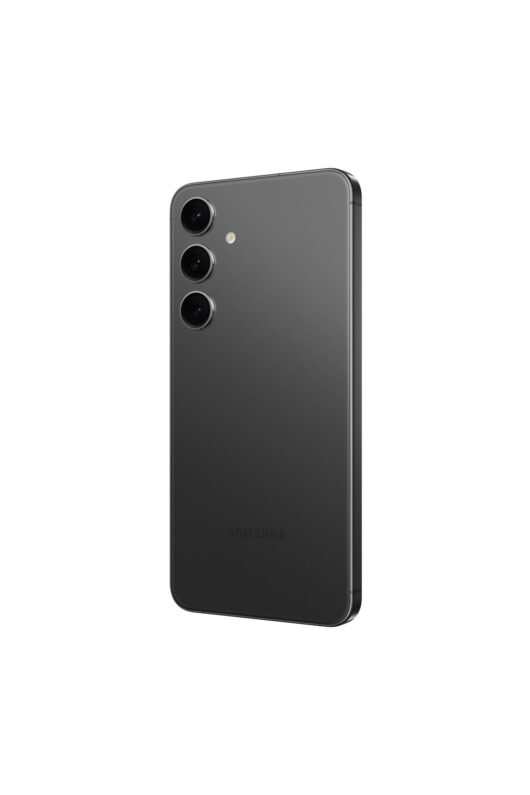 Galaxy S24 Plus 256 GB Siyah (Samsung Türkiye Garantili) - Görsel 7