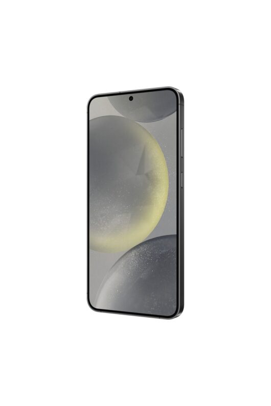 Galaxy S24 Plus 256 GB Siyah (Samsung Türkiye Garantili) - Görsel 3