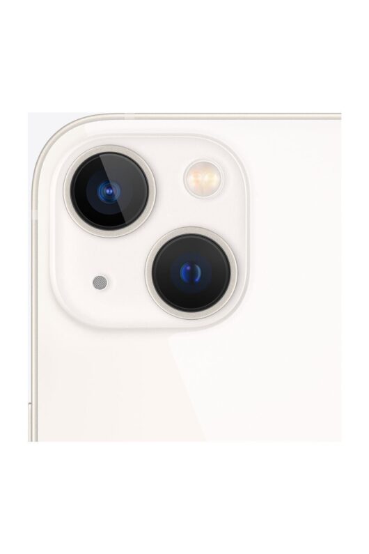 iPhone 13 128 GB Yıldız Işığı Cep Telefonu (Apple Türkiye Garantili) - Görsel 4