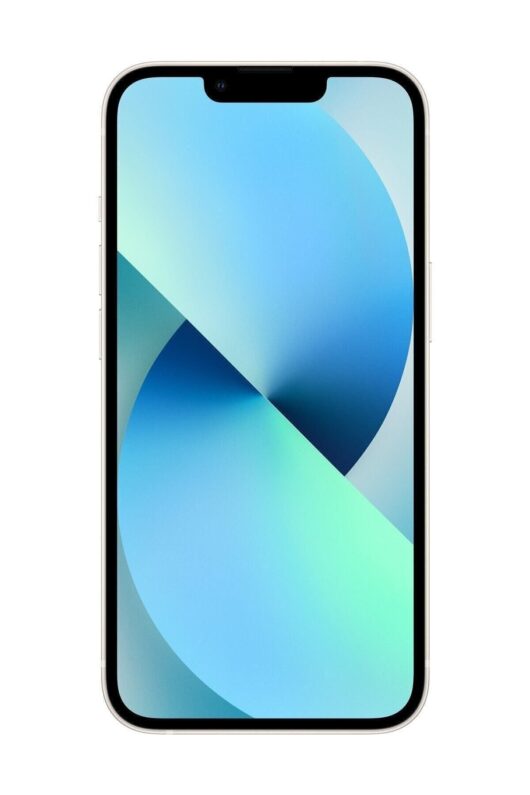 iPhone 13 128 GB Yıldız Işığı Cep Telefonu (Apple Türkiye Garantili) - Görsel 5