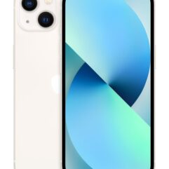 iPhone 13 128 GB Yıldız Işığı Cep Telefonu (Apple Türkiye Garantili)