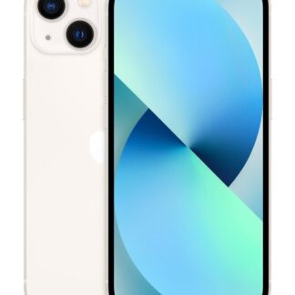 iPhone 13 128 GB Yıldız Işığı Cep Telefonu (Apple Türkiye Garantili)