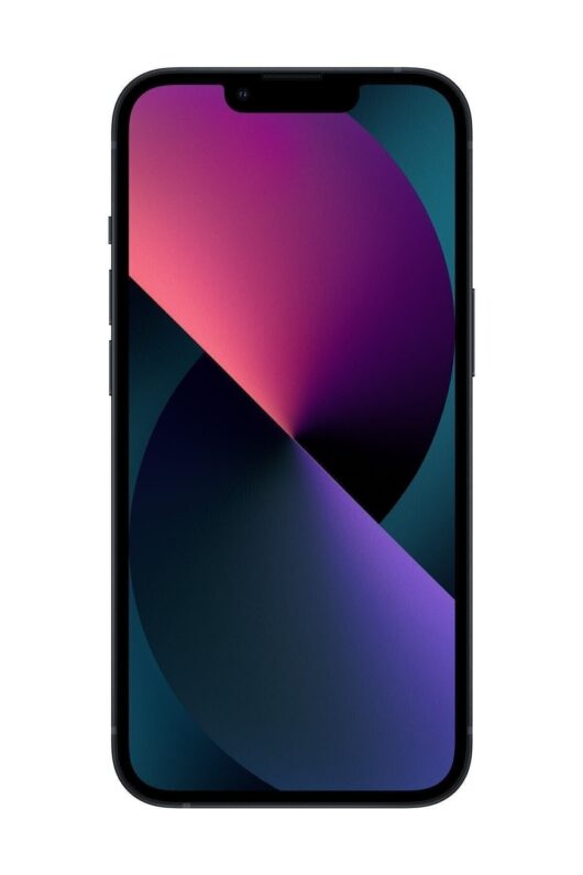 iPhone 13 128 GB Siyah Cep Telefonu (Apple Türkiye Garantili) - Görsel 2