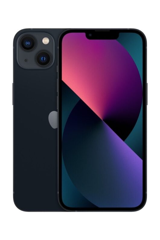 iPhone 13 128 GB Siyah Cep Telefonu (Apple Türkiye Garantili) - Görsel 3