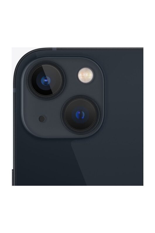 iPhone 13 128 GB Siyah Cep Telefonu (Apple Türkiye Garantili) - Görsel 4