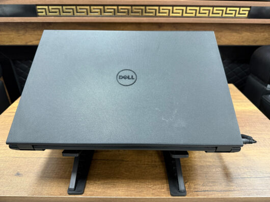Dell Inspiron 3542 Intel Core i5 4210U 4GB RAM 240GB SSD 820M 15.6” HD (İKİNCİ EL) - Görsel 3