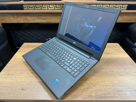 Dell Inspiron 3542 Intel Core i5 4210U 4GB RAM 240GB SSD 820M 15.6” HD (İKİNCİ EL) - Görsel 4