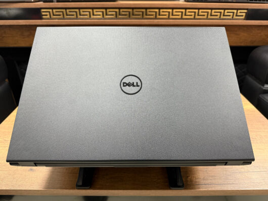 Dell Inspiron 3542 Intel Core i7 4510U 8GB RAM 240GB SSD 840M 15.6” HD (İKİNCİ EL) - Görsel 3