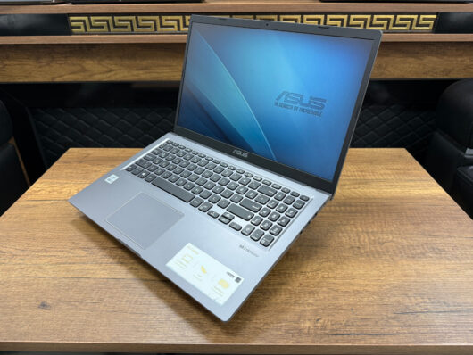 Asus X515FA-EJ116W Intel Core i3 10110U 4GB RAM 256GB SSD W10 15.6” FHD (İKİNCİ EL) - Görsel 4